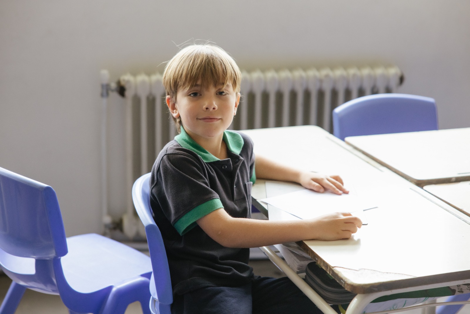 Junior School