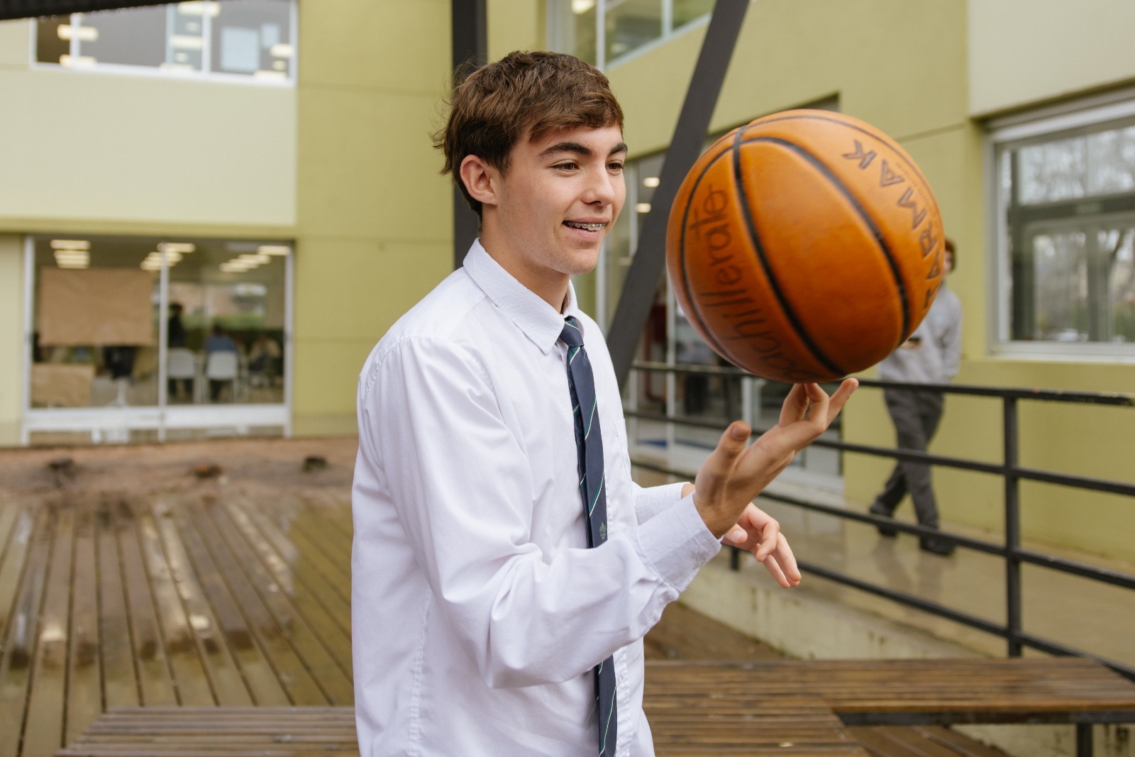 Clubs, deportes y oportunidades