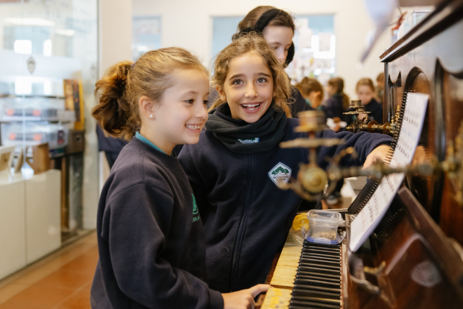 Nuestro método de aprendizaje