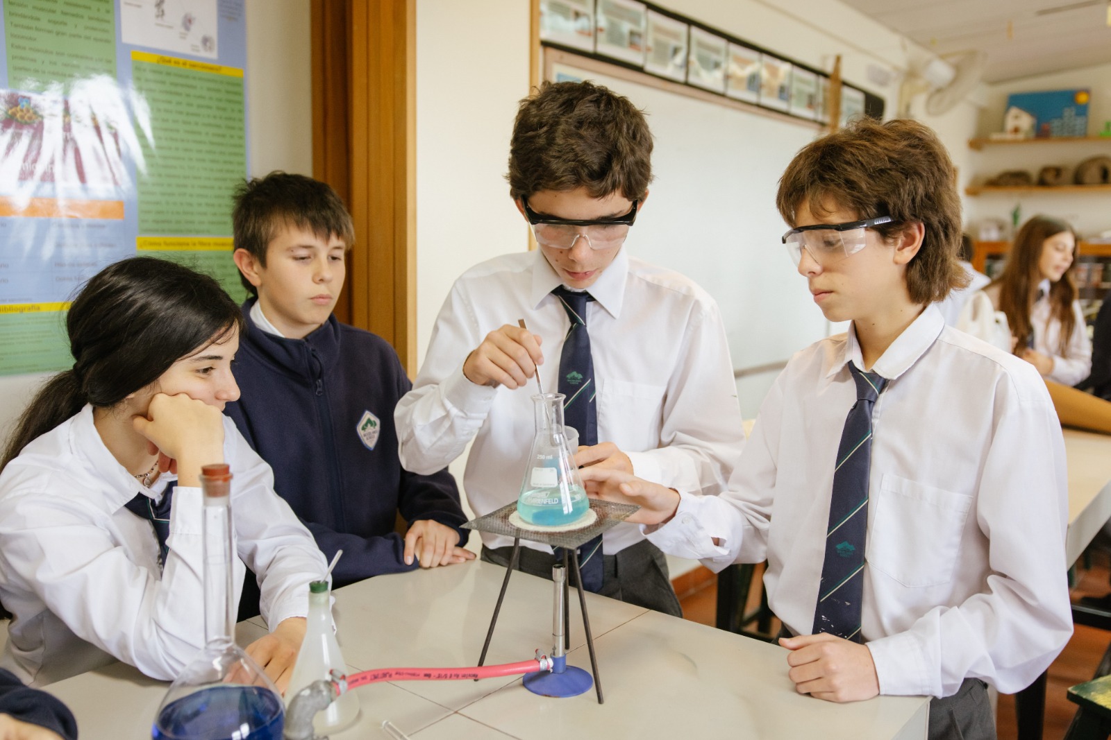 Excelencia académica
